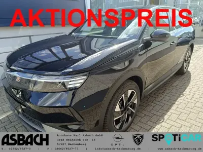 Gebraucht Opel Grandland X