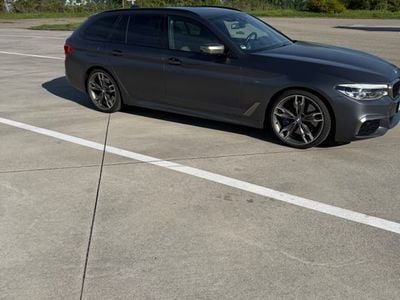 BMW 550