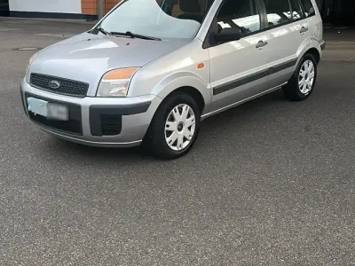 Gebraucht Ford Fusion