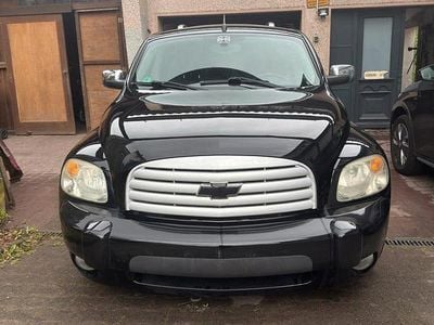 Chevrolet HHR