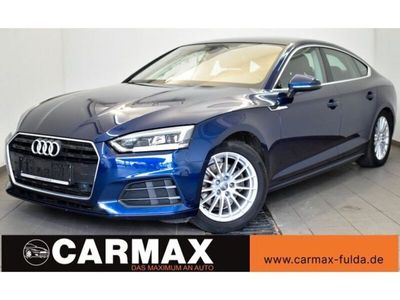 gebraucht Audi A5 35 TFSI Sport