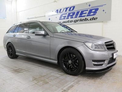 Mercedes C350