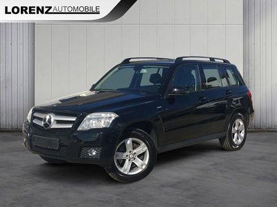 Mercedes GLK220
