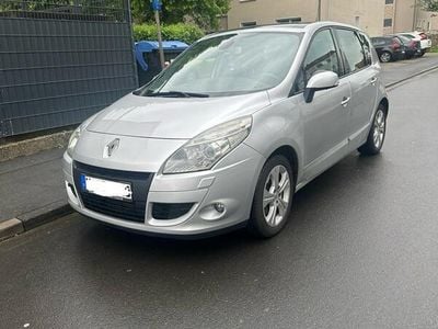 Renault Scénic III
