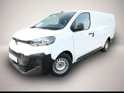 Gebraucht Citroën Jumpy