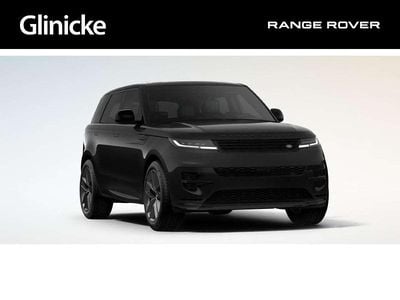 Neu Land Rover Range Rover Sport SE Dynamic 300 PS (220 kW) 2026 Carpathian grey SUV