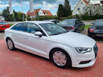 gebraucht Audi A3 Lim. ambition