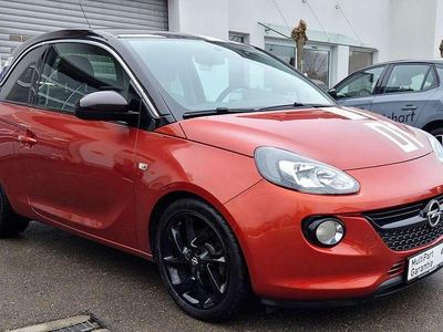 Other Gebraucht 2015 Opel Adam Jam Kleinwagen | 7.480 € (Fairer Preis)