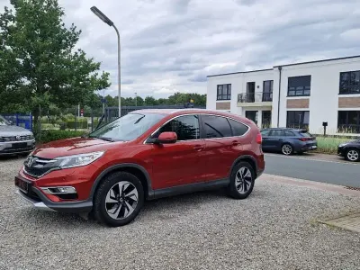 Gebraucht Honda CR-V