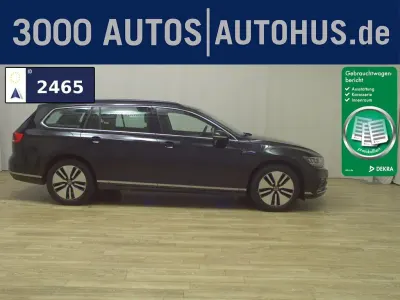 Gebraucht VW Passat