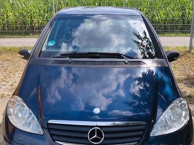 Mercedes A150