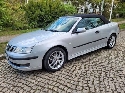 gebraucht Saab 9-3 Cabriolet Vector