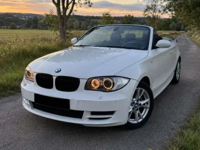 Occasion BMW 118 Cabriolet