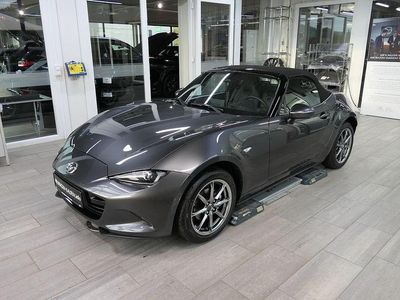 Mazda MX5