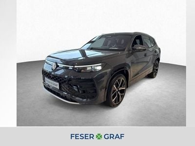 VW Tayron