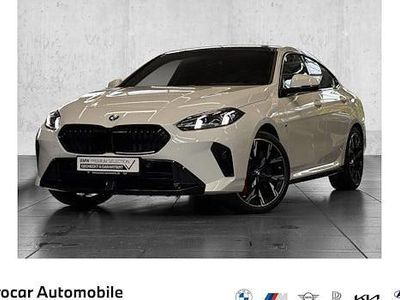 Occasion BMW 218 Shadowline 150 PK (110 kW) 2025 Wit Coupé