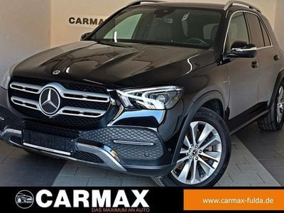 Mercedes GLE350