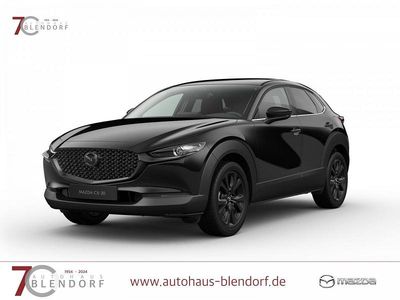 Neu Mazda CX-30 Nagisa 140 PS (102 kW) 2025 Zircon sand SUV