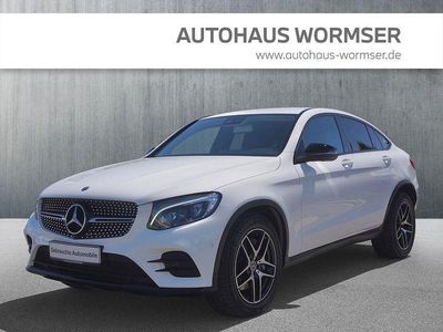Mercedes GLC350