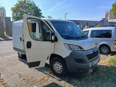 Citroën Jumper