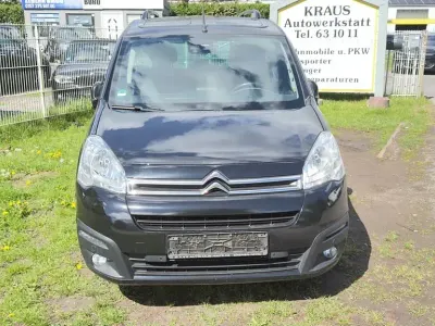 Gebraucht Citroën Berlingo
