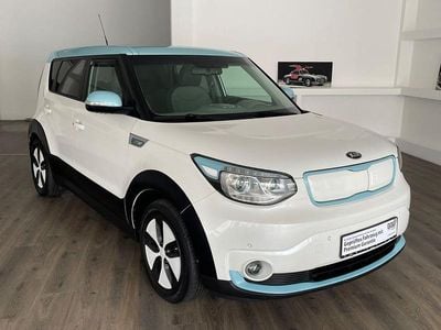 Kia Soul EV