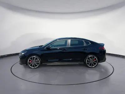 Gebraucht Hyundai i30