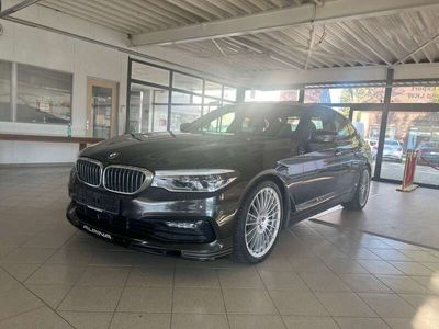 gebraucht Alpina D5 S Allrad