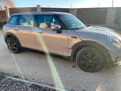 Grau Gebraucht 2022 Mini ONE Kleinwagen | 26.000 €