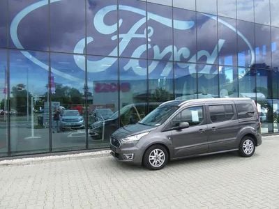 Ford Grand Tourneo Connect