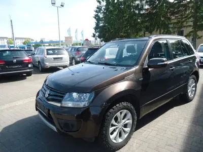 Gebraucht Suzuki Vitara