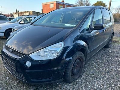 gebraucht Ford S-MAX Trend