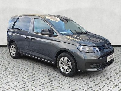 Nouă VW Caddy Family 116 CP (85 kW) 2026 Gri Monovolum