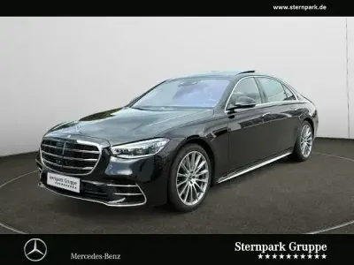 Gebraucht Mercedes S450