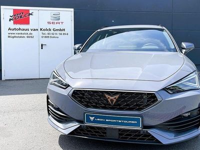 Gebraucht Cupra Leon 150 PS (110 kW) 2023 Sonstige Kombi