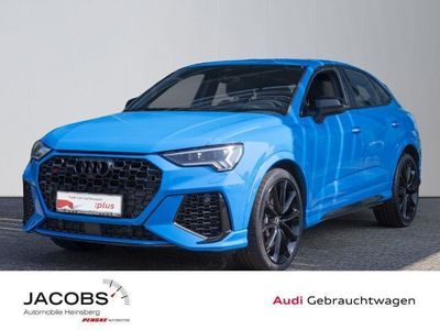 Audi RS Q3 Sportback