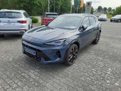 Occasion Cupra Formentor 150 ch (110 kW) 2024 Bleue SUV