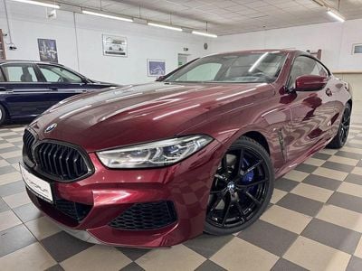 BMW M850