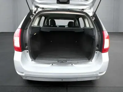 Gebraucht Dacia Logan