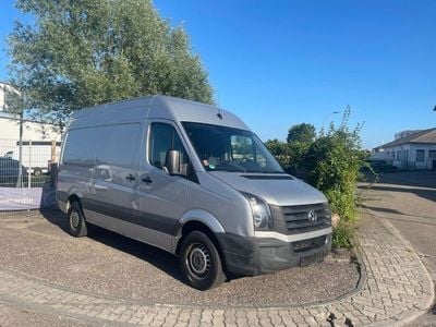 VW Crafter