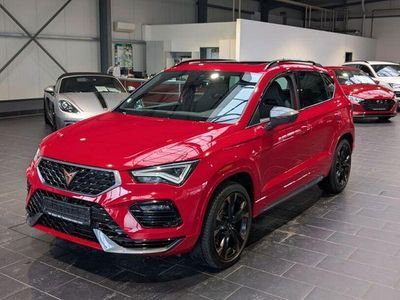 Rot Gebraucht 2022 Cupra Ateca SUV | 30.900 € (Guter Preis)