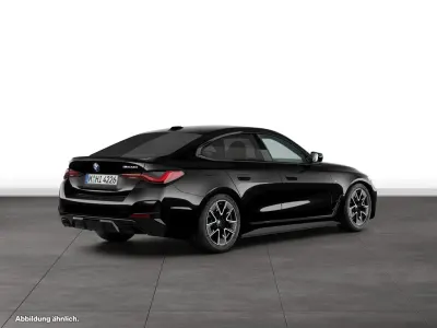 Gebraucht BMW M440 M Sport 387 PS (284 kW) 2025 Coupé