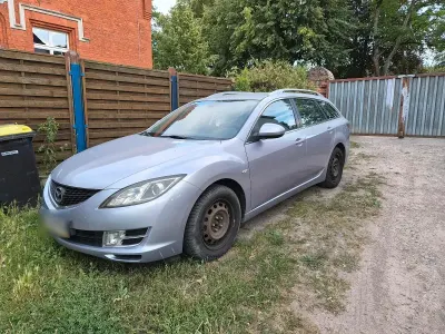 Gebraucht Mazda 6