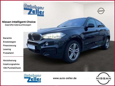 gebraucht BMW X6 X6 BaureihexDrive 40