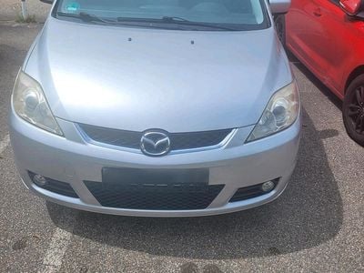 Mazda 5