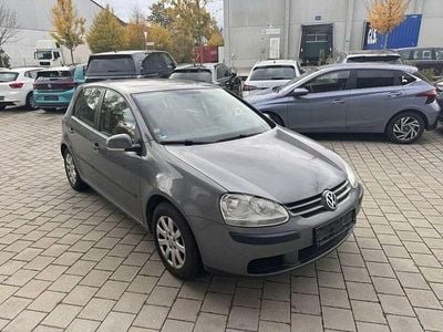 VW Golf VI