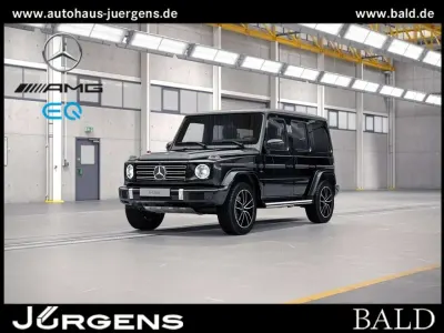 Gebraucht Mercedes G500