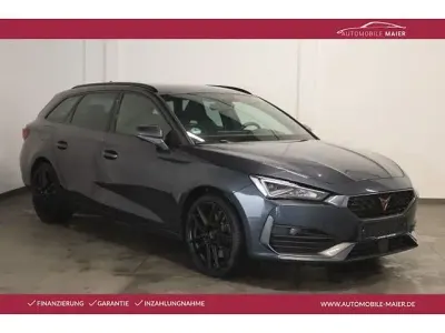 Gebraucht Cupra Leon