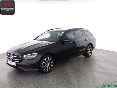 Mercedes E300