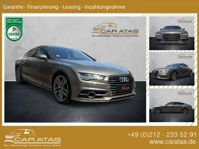 Gebraucht Audi A7